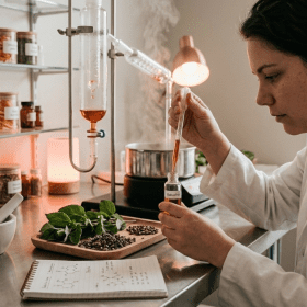 Clean Beauty: Το «Τοξικό» Μυστικό των Παραδοσιακών Καλλυντικών και οι 3 Φυσικές Ουσίες που Αντικαθιστούν τη Ρετινόλη