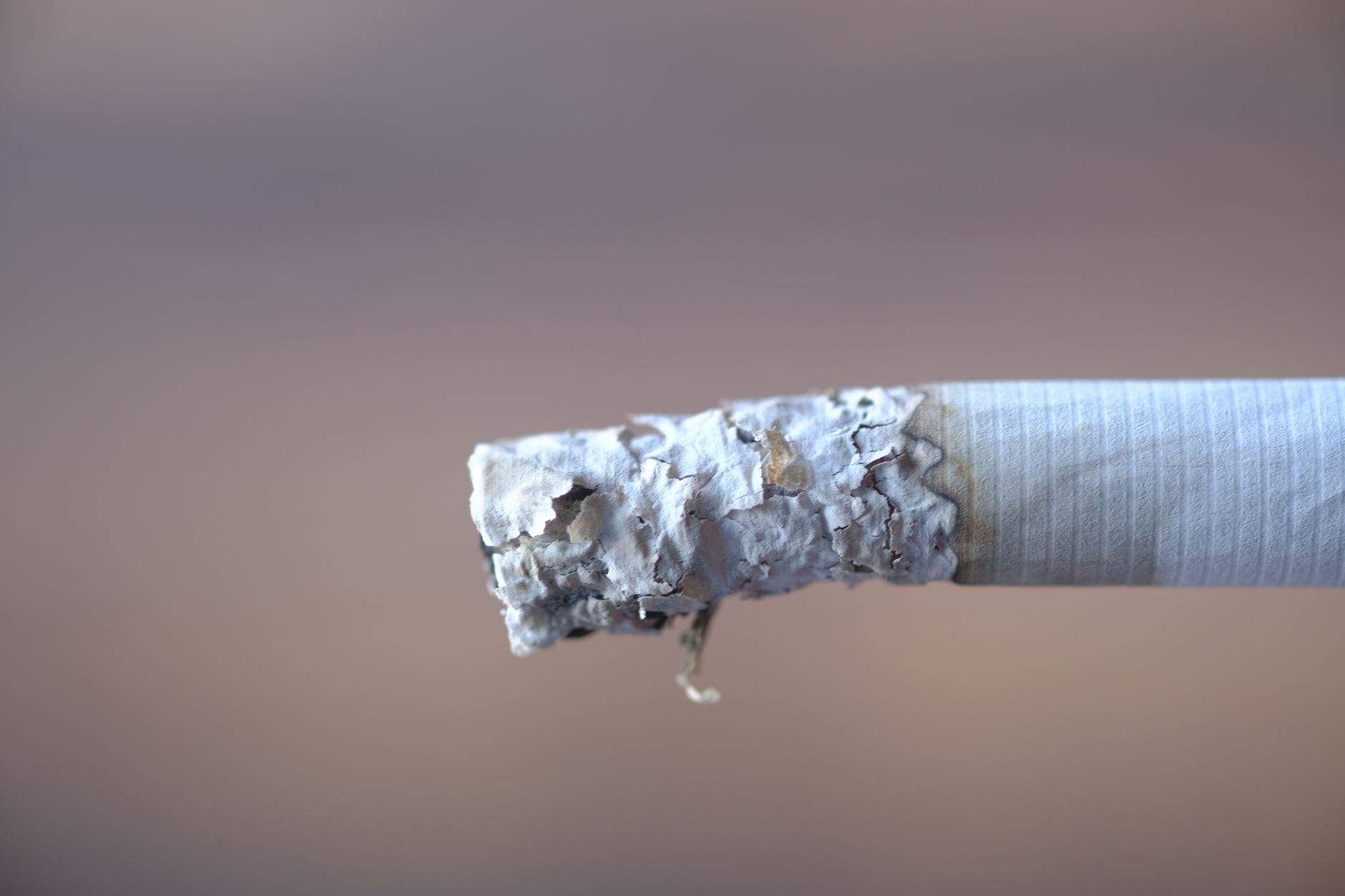 cigarette smoke health warning