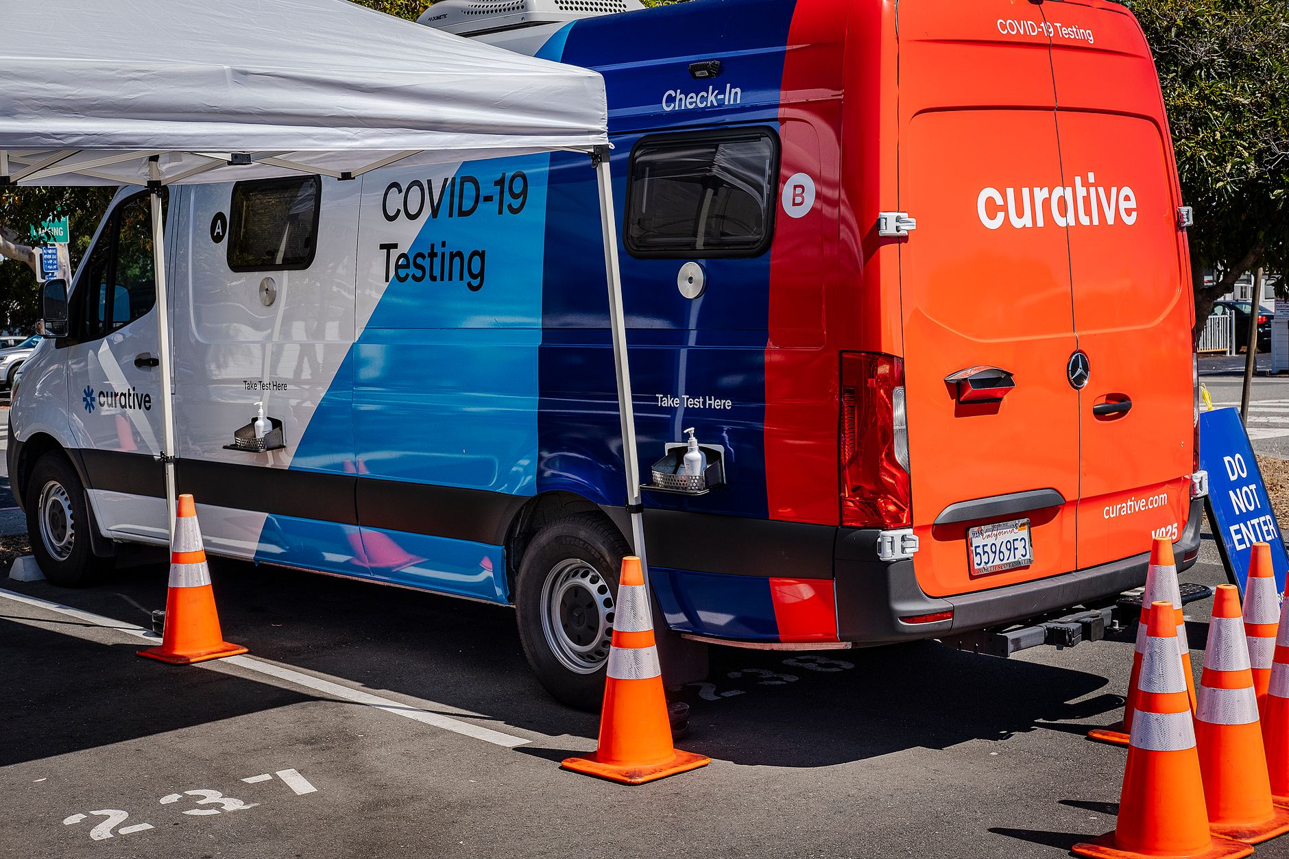 rural mobile medical clinic