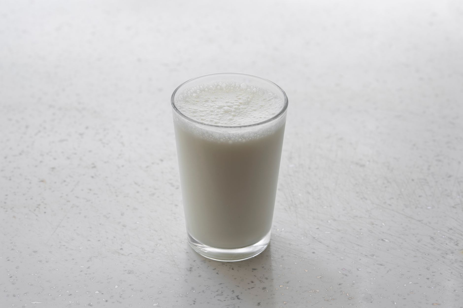 glass of milk dairy