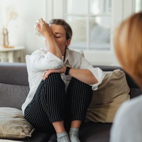 Γιατί η ψυχική υγεία πρέπει να είναι προτεραιότητα σε απαιτητικά επαγγέλματα