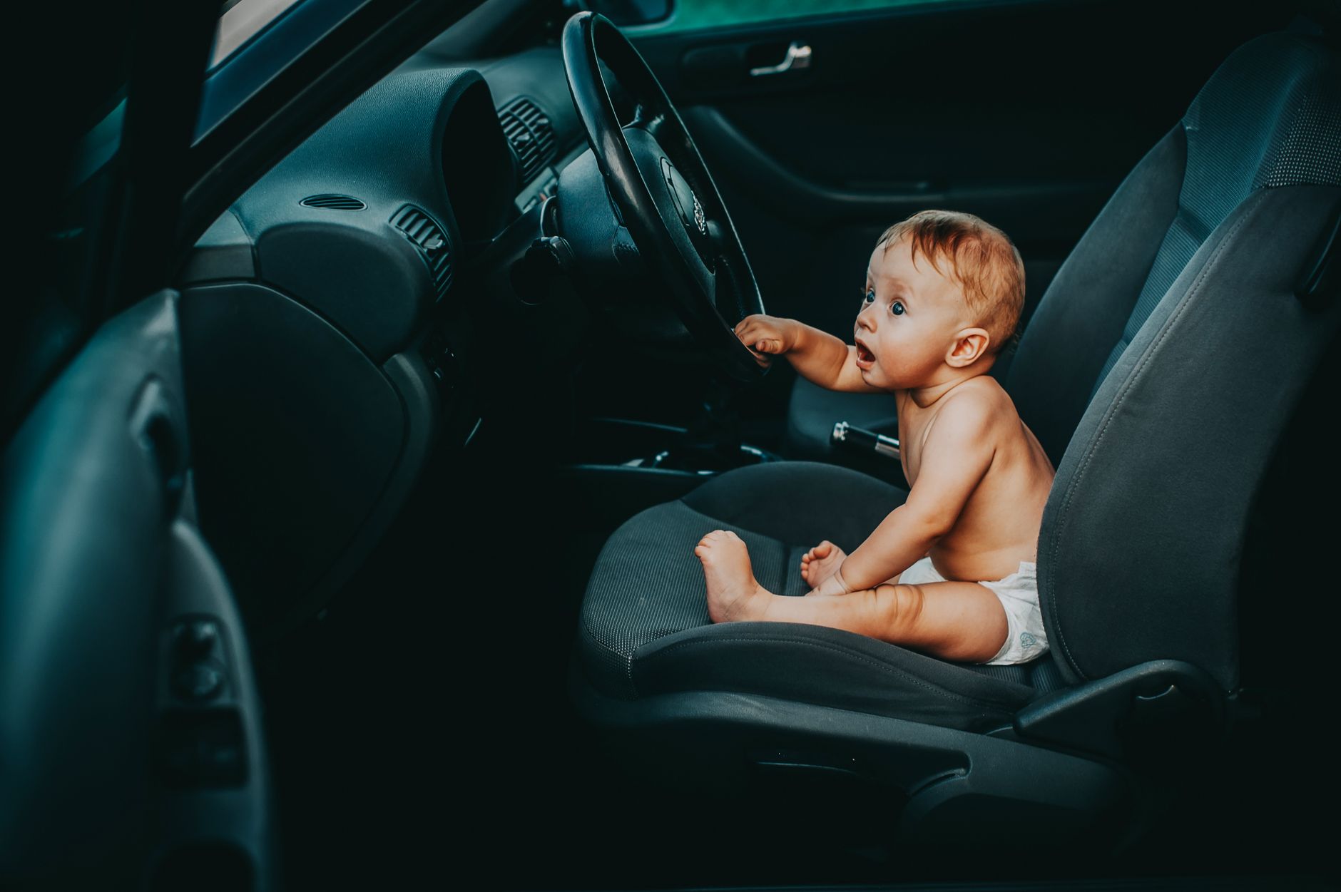 baby car seat safety