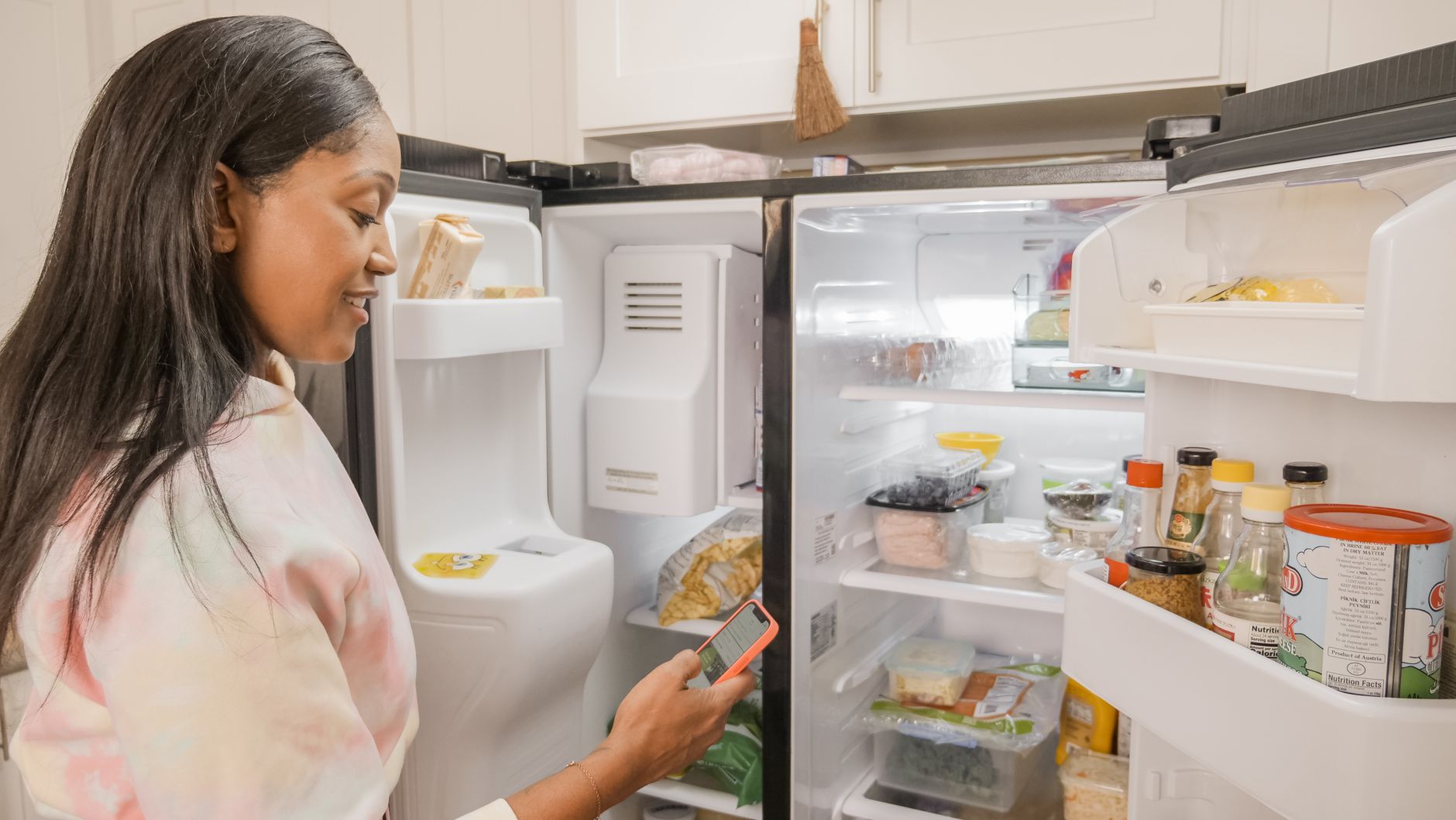 feta cheese storage fridge