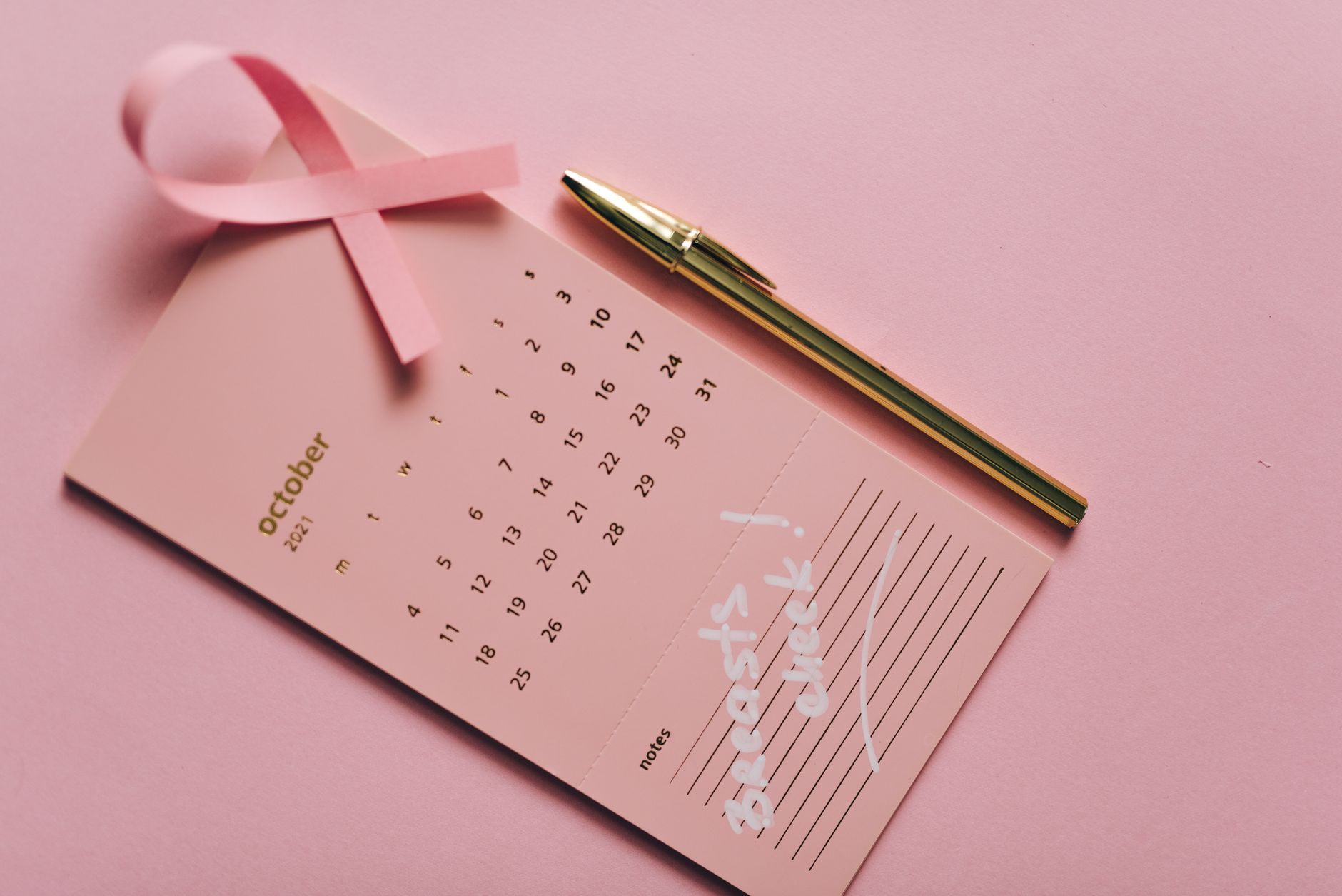 mammogram breast cancer screening