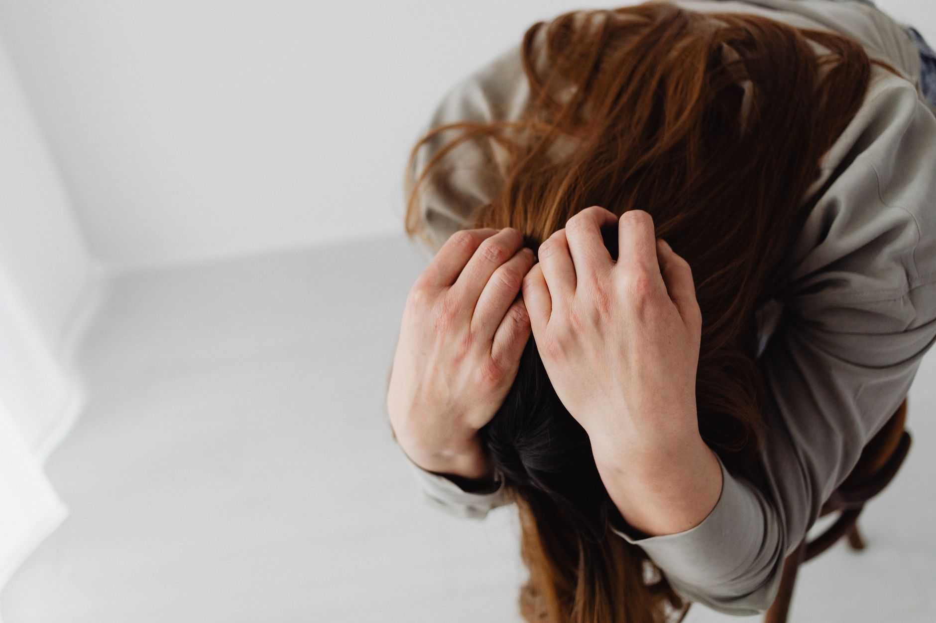 stress anxiety mind body connection