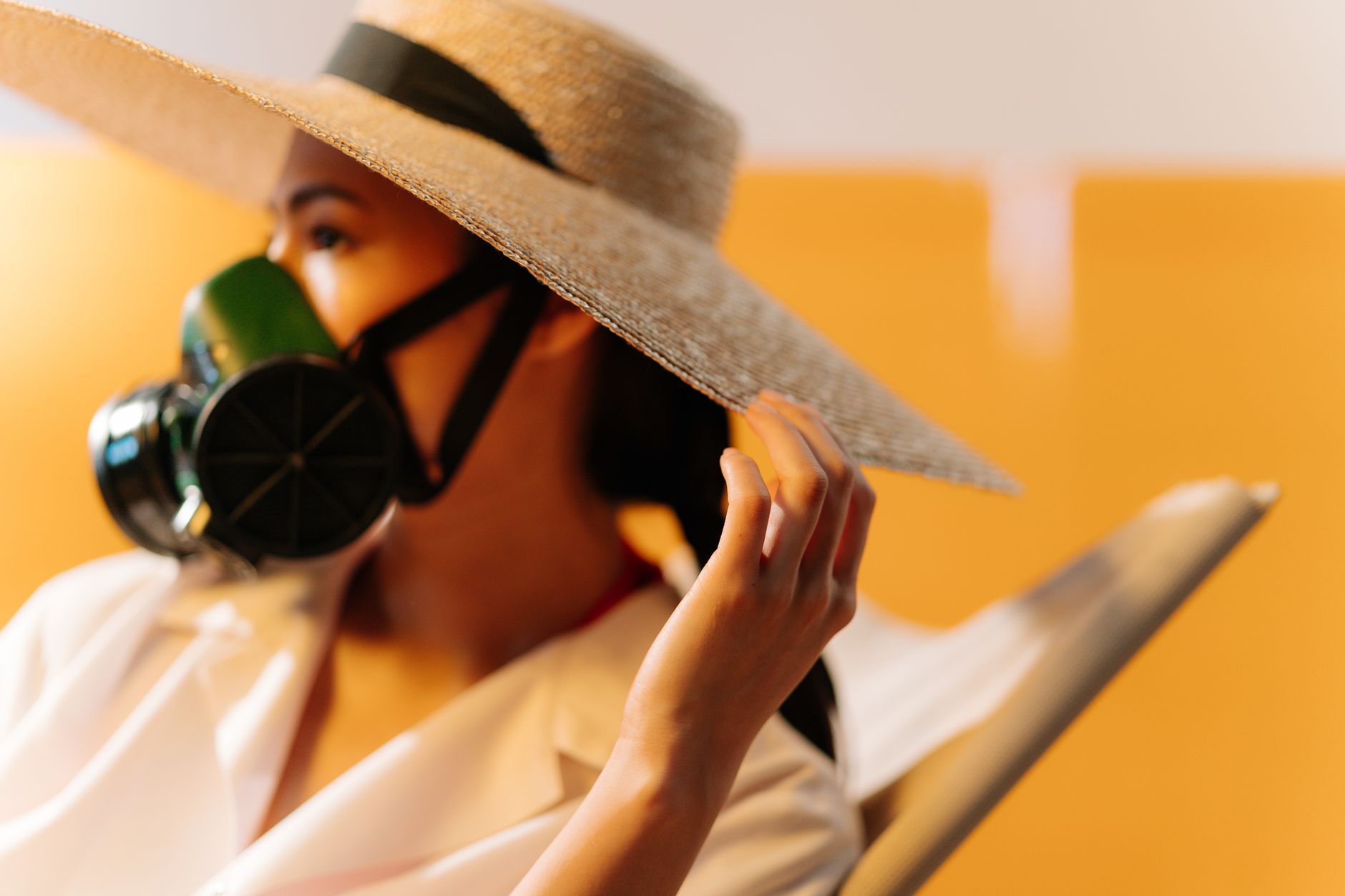 heatwave summer health protection