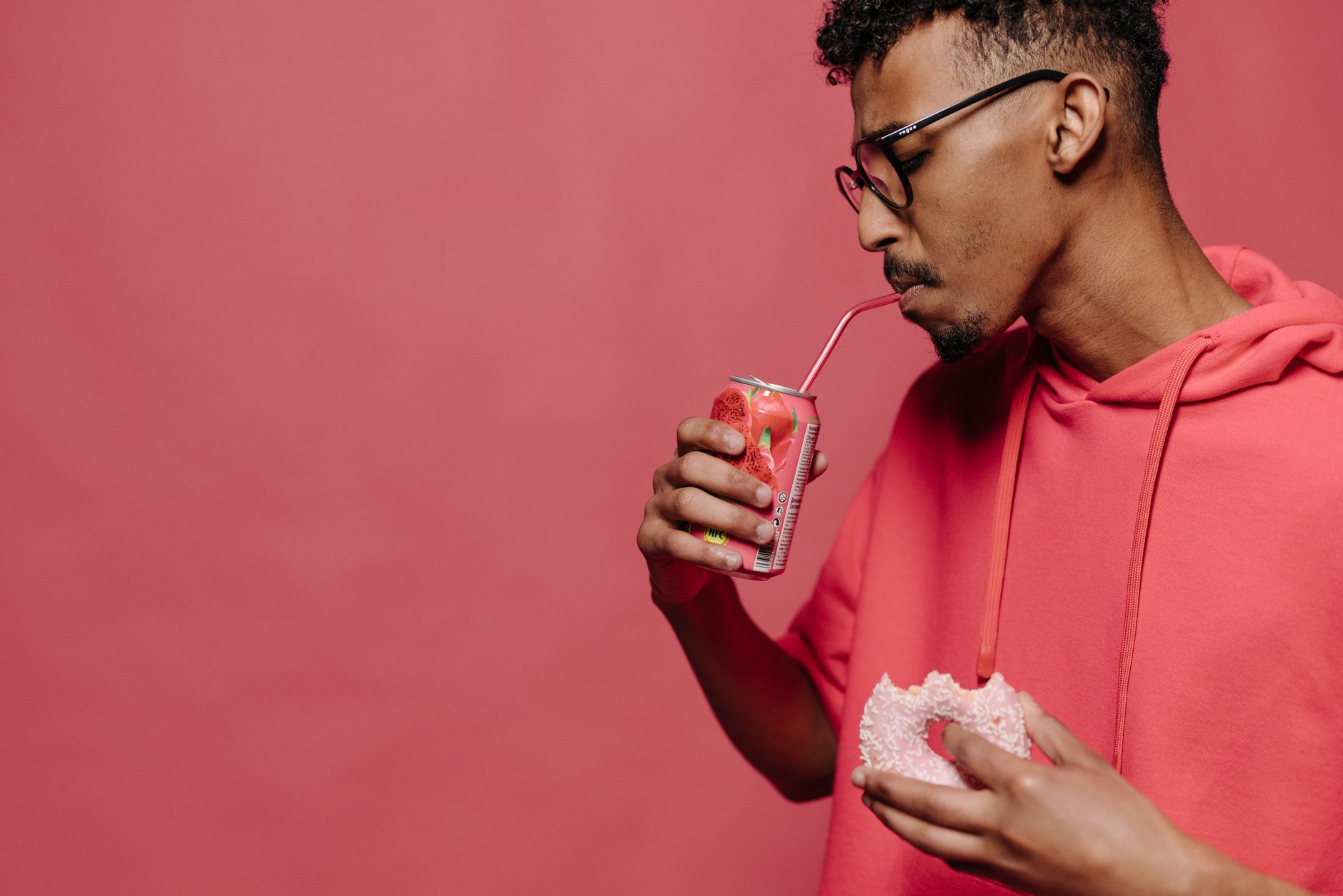 sugary soda drinks health