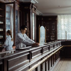 Νέα υπηρεσία στα φαρμακεία της Αγγλίας: γρηγορότερη θεραπεία για ημικρανίες, ακμή και άλλες συνήθεις παθήσεις