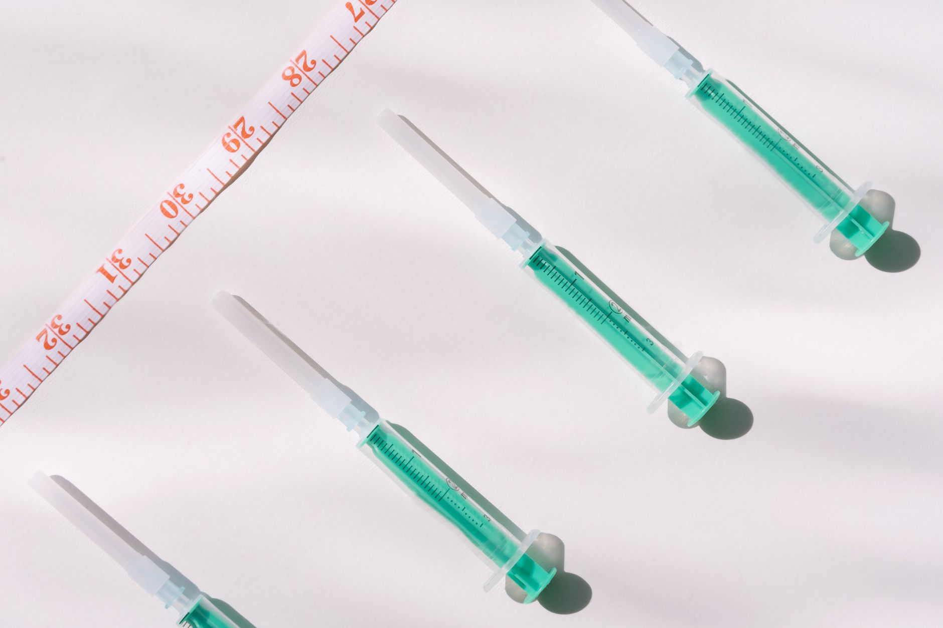 weight loss medication injection