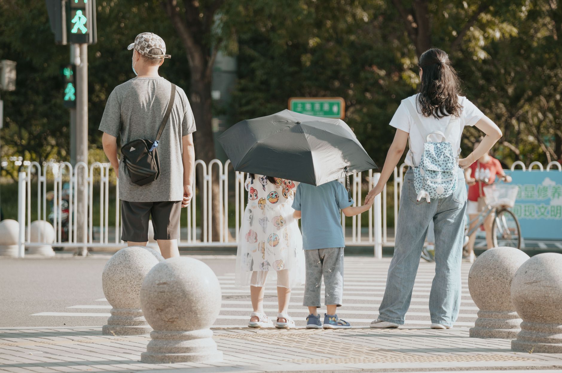 earthquake safety preparedness family