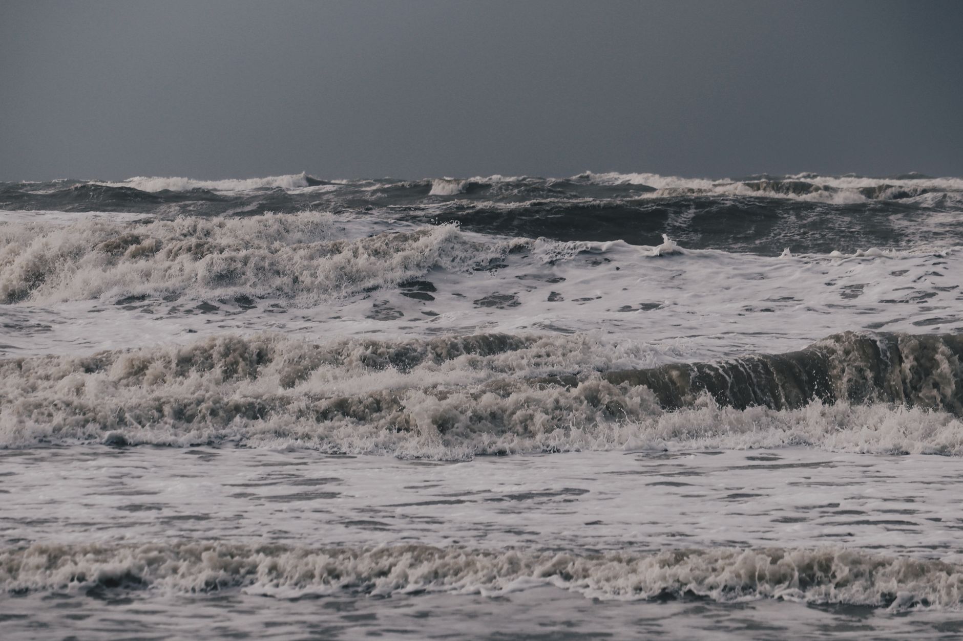 ocean waves climate health