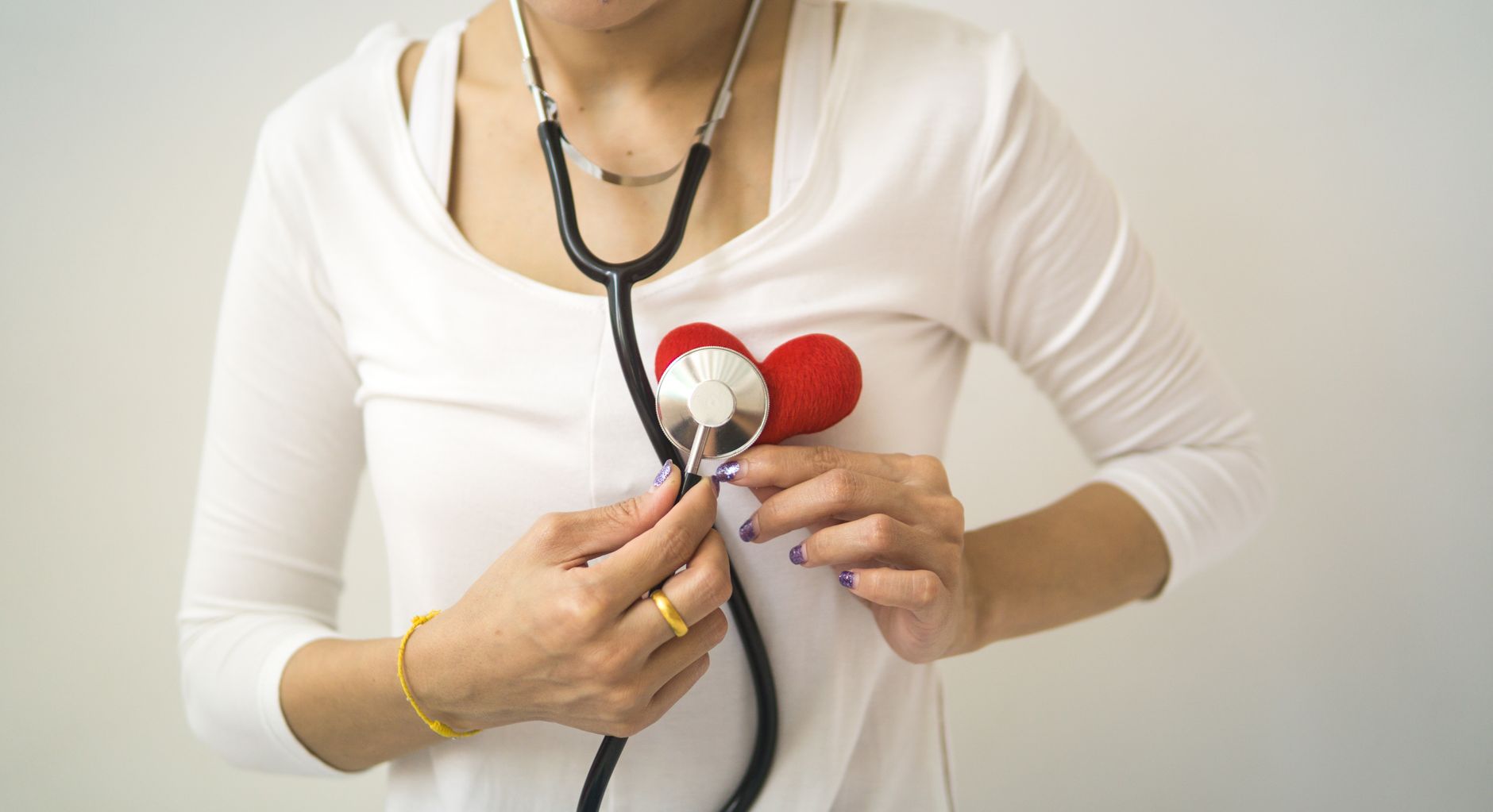 heart health check community