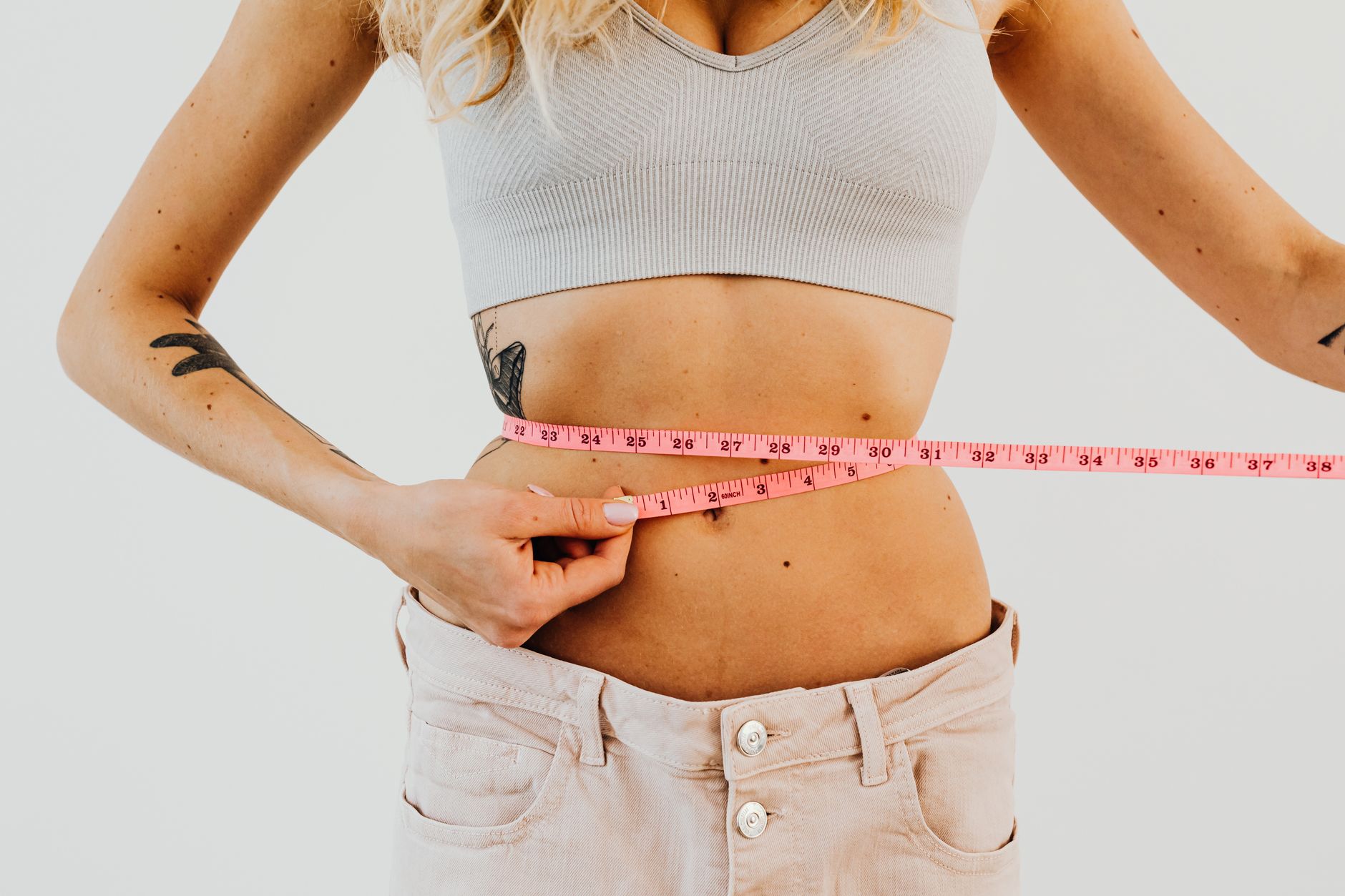 healthy lifestyle weight management
