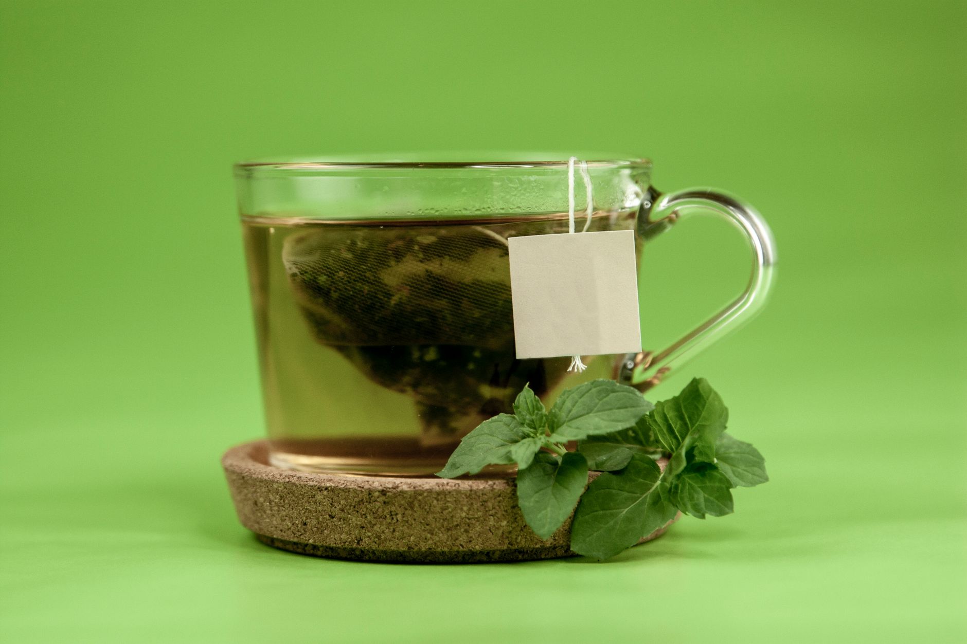 cup of tea healthy