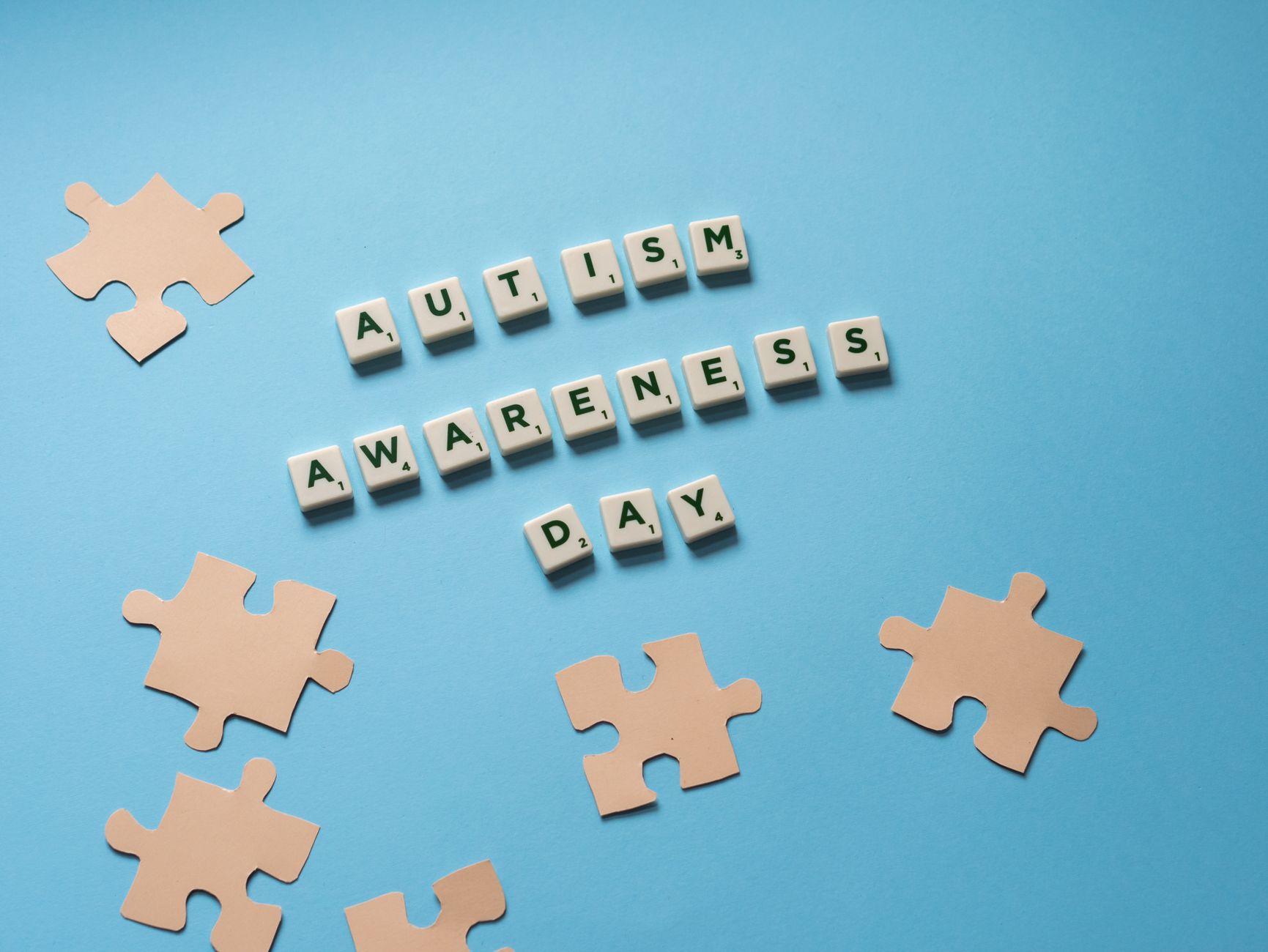 mental health awareness community event